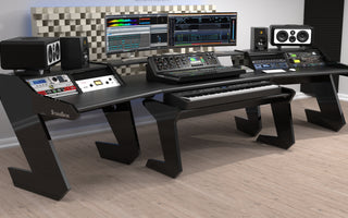 StudioDesk Pro Line XXL: The Ultimate Producer’s Desk