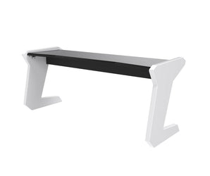 Keyboard stand Black for Commander V2 and Enterprise Series