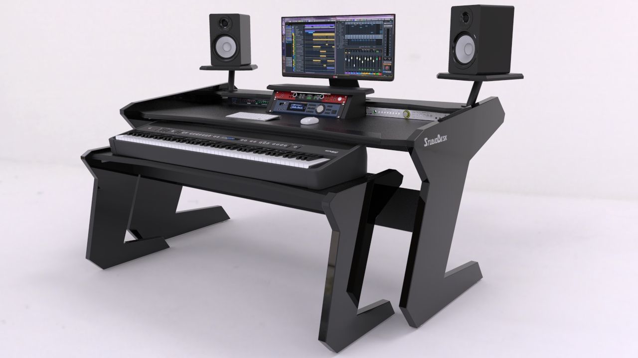studio desk